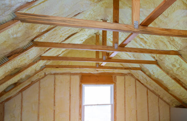 Best Home Insulation Services  in Cabot, AR